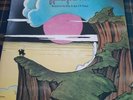 Hawkind Warrior On The Edge Of Time Vinyl Lp