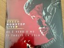 Vasco Rossi NON STOP LIVE Ti Taglio La Gola numerato Esclusivo Raro Fans Club