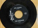 The Uptones doo wop 45 No More bw Ill Be There on Lute