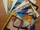 Monty Python Albums 9pcs.