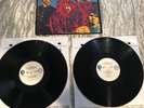 The Mothers Of Invention Freak Out  LP Verve V6/5005-2 White Label VG+ Records