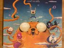 Adventure Time The Complete Series [Cassette CD 4LP] LP Vinyl Record Album Mondo