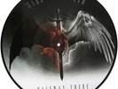 MARK SLAUGHTER **Halfway There **BRAND NEW PICTURE DISC RECORD LP VINYL