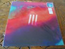 MAGIC IN THREES III LP KU sealed record funk library