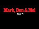 Grand Funk Railroad ‎- Mark Don & Mel 180 Gram Vinyl Audiophile Record HITS BEST