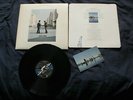 PINK FLOYD WISH YOU WERE HERE, 1976 UK PRESS, POSTCARD, SUPERB PLAY-GRADED AUDIO