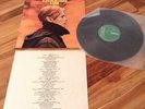 DAVID BOWIE [LOW] NM 1977 SPANISH 1ST PRESS LP GREEN RCA w/Insert