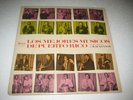 Los Mejores Musicos De Puerto Rico Kito Velez Roena Very Rare Salsa Guaguanco VG