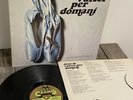 ARTI & MESTIERI Giro Di Valzer Per LP Italian 1st Press '75 Cramps 5502 Prog NM+