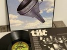 ARTI & MESTIERI Tilt LP Original 1974 Italian 1st Press Cramps 5501 Prog NM+