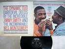 JIMMY SMITH & WES MONTGOMERY DYNAMIC DUO VERVE 23MJ 3380 Japan VINYL LP