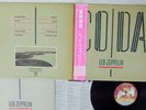 LED ZEPPELIN CODA SWAN SONG P-11319 Japan OBI VINYL LP
