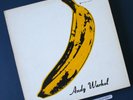 ORIGINAL 1968 ANDY WARHOL BANANA COVER THE VELVET UNDERGROUND & NICO LP VINYL