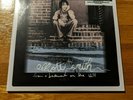 ELLIOTT SMITH FROM A BASEMENT ON The HILL Newbury Black In Blue Vinyl Only 500
