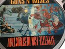 Guns N' Roses ?'Appetite For Destruction' Vinyl, LP, Album, Picture Disc