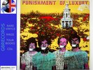 Punishment Of Luxury Laughing Academy ORIGINAL UK UAG30258 EX++