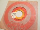 RASPBERRIES - GO ALL THE WAY - PROMO LABEL 45 US NM VINYL