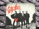 Cyanide Mac The Flash UK 7