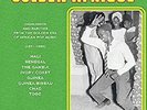 Golden Afrique [VINYL]