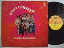 GUS COLON Salsa Universal RICO Killer  Latin Hard Salsa Guaguanco LP HEAR