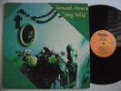 ISMAEL RIVERA  Soy Feliz VAYA Latin Salsa Guaguanco + Funk LP HEAR