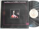 ISMAEL RIVERA Y SUS CACHIMBOS Controversia TICO Latin Salsa Guaguanco LP HEAR