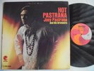 JOEY PASTRANA Hot Pastrana COTIQUE Latin Funk Soul Boogaloo LP HEAR