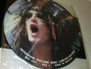 MOTLEY CRUE RECORD INTERVIEW PICTURE DISC LIMITED EDITION 2 SIDED