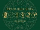 Bruce Dickinson - Soloworks [VINYL]