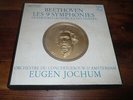 Eugen Jochum - Beethoven: Symphonies & Overtures Complete - Philips Box 9 LP AL