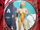 MADONNA EROTICA SEX BOOK  
