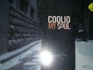 Coolio My Soul Double LP  sealed 1997 record