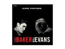 Chet Baker Bill Evans Alone Together Limited 180gm RED vinyl LP NEW/SEALED