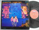 RICARDO RAY & BOBBY CRUZ El Bestial Sonido VAYA Latin Salsa Guaguanco LP HEAR