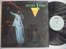 HECTOR LAVOE Strikes Back FANIA Latin Salsa Guaguanco LP HEAR