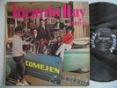RICARDO RAY Arrives FONSECA Latin Guaguanco Descarga Montuno + Jazz LP HEAR