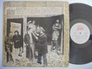 EDDIE LEBRON Ghetto Records Presents GHETTO Latin Salsa Guaguanco + Soul LP