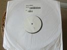 Bon Jovi Self Titled U.K. TEST PRESSING LP Vinyl Super Rare Near Mint