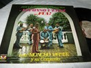 LP Alfonso Velez... Fua - Navidades Jibaras VELVET1975 Puerto Rico MINT-