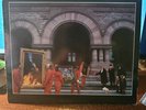 RUSH-VINYL RECORD-MOVING PICTURES
