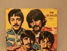 The Beatles - Greatest Hits, LP, Turkish Pressing  RARE