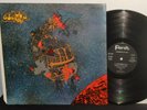 OSANNA 1974 PROG ROCK LP LANDSCAPE OF LIFE NM TEXTURED GTF ORIGINAL ITALY FONIT