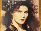 Alanah Myles SEALED vinyl LP Record Black Velvet Oop 1989