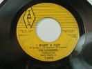 Motown Soul 45 Supremes 