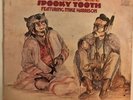 SPOOKY   TOOTH             LP     THE  LAST  PUFF