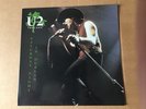 U2 SATURDAY NIGHT IN DUBLIN RARE LIVE LP.MINT.