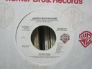 Lindsey Buckingham Holiday Road Rare Promo 7