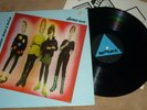 Östro 430 - Durch Dick & Dünn-Schall 005 D-1981 1st German female PUNK Band-vg+