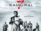 Kurosawa´s Seven Samurai Original Soundtrack [VINYL]