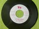 GARAGE-THE VARIATIONS-NO OTHER WOMAN / GARY'S THEME /SEE DESC/VG++ 45